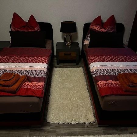 Schoene Wohnung In Bestlage Inclusive Parkplatz 라이프치히 외부 사진
