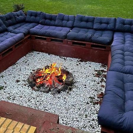 Schoene Wohnung In Bestlage Inclusive Parkplatz 라이프치히 외부 사진